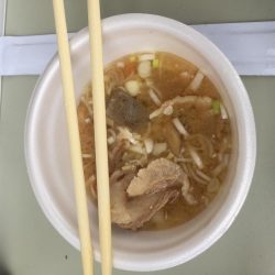 ワカサギ釣り大会